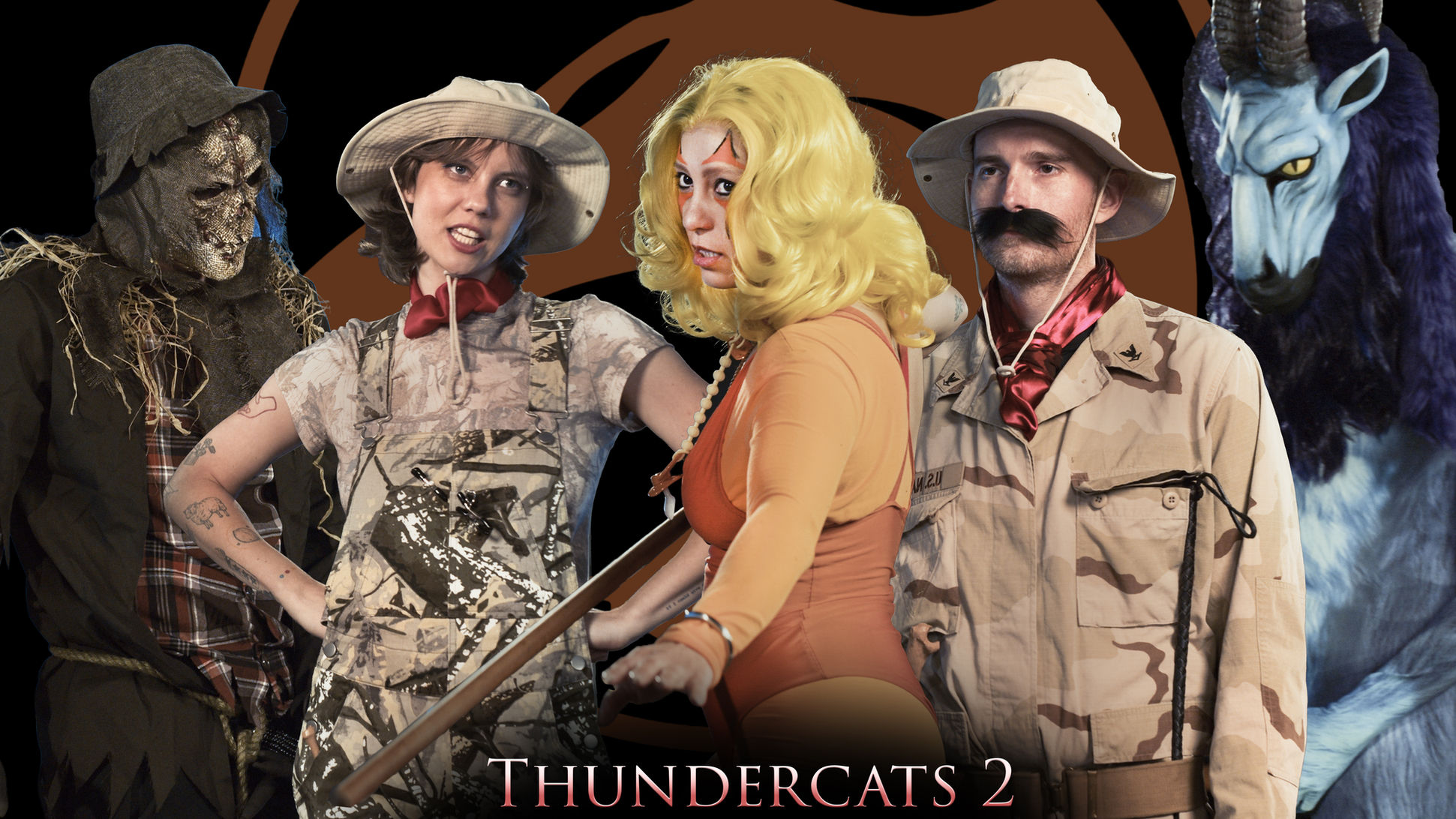Thundercats 2